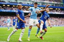 Phân tích kèo hiệp 1 Chelsea vs Man City, 3h ngày 6/1 Phân tích kèo hiệp 1 Chelsea vs Man City, 3h ngày 6/1