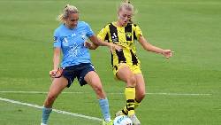 Phân tích kèo hiệp 1 nữ Western United vs nữ Wellington Phoenix, 11h ngày 7/1 Phân tích kèo hiệp 1 nữ Western United vs nữ Wellington Phoenix, 11h ngày 7/1