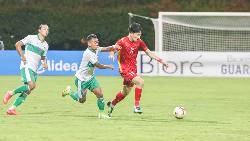 Sachin Bhat dự đoán Indonesia vs Việt Nam, 16h30 ngày 6/1