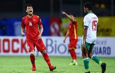 Soi bảng dự đoán tỷ số chính xác Indonesia vs Việt Nam, 16h30 ngày 6/1