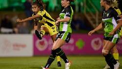 Soi kèo phạt góc nữ Western United vs nữ Wellington Phoenix, 11h ngày 7/1 Soi kèo phạt góc nữ Western United vs nữ Wellington Phoenix, 11h ngày 7/1