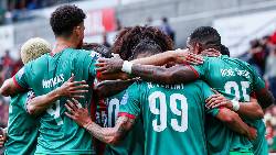 Nhận định, soi kèo Oliveirense vs Maritimo, 18h00 ngày 6/1