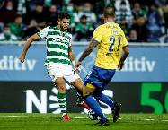 Nhận định, soi kèo Sporting Lisbon vs Estoril, 01h45 ngày 6/1