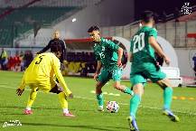 Nhận định, soi kèo Togo vs Algeria, 23h00 ngày 5/1 Nhận định, soi kèo Togo vs Algeria, 23h00 ngày 5/1