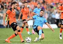 Soi kèo phạt góc Brisbane Roar vs Sydney FC, 14h00 ngày 6/1