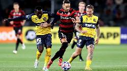 Soi kèo phạt góc Western Sydney Wanderers vs Central Coast Mariners, 13h30 ngày 6/1