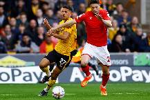 Chuyên gia Tony Ansell dự đoán Wolves vs Nottingham, 3h00 ngày 7/1