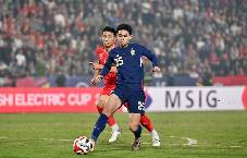 Link xem trực tiếp Thái Lan vs Việt Nam ASEAN Cup 20h00 ngày 5/1