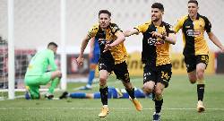 Nhận định, soi kèo Atromitos vs Asteras Tripolis, 00h30 ngày 6/1: Trên đà hưng phấn