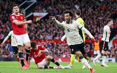 Nhận định, soi kèo Liverpool vs MU, 23h30 ngày 5/1: Thảm bại tại Alfield