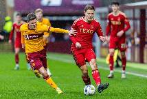 Nhận định, soi kèo Motherwell vs Aberdeen, 21h30 ngày 5/1: Khách rơi tự do