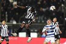 Nhận định, soi kèo Panathinaikos vs PAOK FC, 01h30 ngày 6/1: Ông vua sân khách