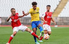 Nhận định, soi kèo U23 Braga vs U23 CD Mafra, 18h00 ngày 6/1: Tin vào đội khách