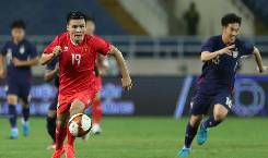 Soi kèo góc Thái Lan vs Việt Nam, 20h00 ngày 5/1