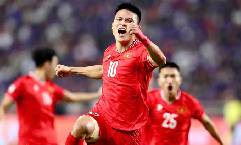 Thắng nghẹt thở Thái Lan, tuyển Việt Nam vô địch AFF Cup 2024