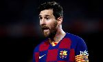 Lionel Messi khiến nội bộ CLB Barcelona nổi thêm 'sóng gió'?