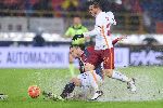 Kết quả đối đầu AS Roma vs Bologna, 2h45 ngày 8/2