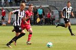Nhận định SV Sandhausen vs Heidenheimer, 0h30 ngày 8/2