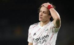 ‘Tội đồ’ David Luiz tin Arsenal còn khả năng vô địch Ngoại hạng Anh