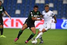 Nhận định Sassuolo vs Spezia, 21h ngày 6/2