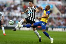 Soi kèo nhà cái hôm nay 6/2: Newcastle vs Southampton