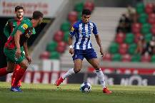 Nhận định, soi kèo Arouca vs Porto, 1h ngày 7/2 Nhận định, soi kèo Arouca vs Porto, 1h ngày 7/2