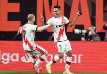 Nhận định, soi kèo Celta Vigo vs Vallecano, 0h30 ngày 6/2 Nhận định, soi kèo Celta Vigo vs Vallecano, 0h30 ngày 6/2