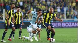 Nhận định, soi kèo Fenerbahce vs Istanbul BB, 23h00 ngày 5/2 Nhận định, soi kèo Fenerbahce vs Istanbul BB, 23h00 ngày 5/2