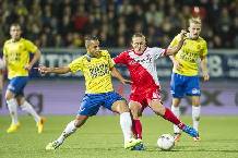 Nhận định, soi kèo Utrecht vs Cambuur, 22h30 ngày 5/2