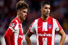 Phân tích kèo hiệp 1 Barcelona vs Atl. Madrid, 22h15 ngày 06/02 Phân tích kèo hiệp 1 Barcelona vs Atl. Madrid, 22h15 ngày 06/02