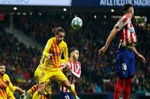 Soi kèo phạt góc Barcelona vs Atl. Madrid, 22h15 ngày 06/02 Soi kèo phạt góc Barcelona vs Atl. Madrid, 22h15 ngày 06/02
