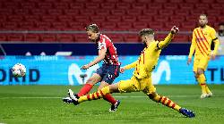 Tiên tri đại bàng dự đoán Barcelona vs Atletico Madrid, 22h15 ngày 6/2 Tiên tri đại bàng dự đoán Barcelona vs Atletico Madrid, 22h15 ngày 6/2