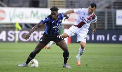 Tỷ lệ kèo nhà cái Atalanta vs Cagliari mới nhất, 18h30 ngày 6/2 Tỷ lệ kèo nhà cái Atalanta vs Cagliari mới nhất, 18h30 ngày 6/2