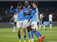 Đội hình ra sân chính thức Spezia vs Napoli, 18h30 ngày 5/2