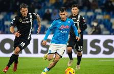 Nhận định, soi kèo Spezia vs Napoli, 18h30 ngày 5/2