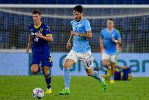 Soi kèo chẵn/ lẻ Verona vs Lazio, 0h30 ngày 7/2