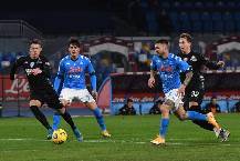 Soi kèo phạt góc Spezia vs Napoli, 18h30 ngày 5/2