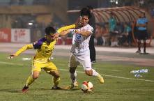 Link xem trực tiếp Nam Định vs Hà Nội V.League 18h00 ngày 5/2