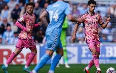 Nhận định, soi kèo Coventry vs Leeds, 2h45 ngày 6/2: Không phải tay mơ