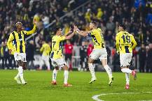 Nhận định, soi kèo Fenerbahce vs Erzurumspor, 0h30 ngày 6/2: Vùi dập tiểu nhược