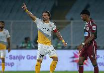 Nhận định, soi kèo Mohun Bagan Super Giant vs Punjab, 21h00 ngày 5/2: Niềm vui đứt đoạn