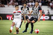 Nhận định, soi kèo Santos vs Botafogo, 7h35 ngày 6/2: Khó cản chủ nhà