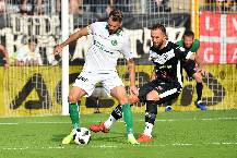 Nhận định, soi kèo St. Gallen vs Lugano, 2h30 ngày 6/2: Bảo vệ ngôi đầu