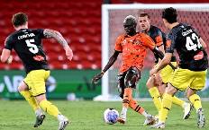 Nhận định, soi kèo Wellington Phoenix vs Brisbane Roar, 11h00 ngày 6/2: Lịch sử gọi tên