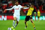 Nhận định Dortmund vs Tottenham, 03h00 ngày 6/3 (Champions League)
