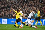 Trực tiếp Dortmund vs Tottenham, 3h ngày 6/3 trên kênh nào?