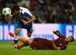 Chuyên gia Matt Law dự đoán Porto vs AS Roma, 3h ngày 7/3