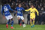 Nhận định bóng đá Strasbourg vs PSG, 23h30 ngày 7/3 Nhận định bóng đá Strasbourg vs PSG, 23h30 ngày 7/3