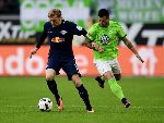 Nhận định bóng đá Wolfsburg vs RB Leipzig, 21h30 ngày 7/3