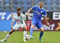 Nhận định Greuther Furth vs Bochum, 19h00 ngày 6/3